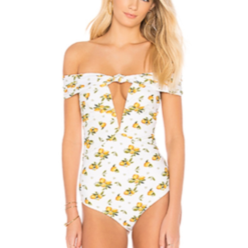 For Love & Lemons - Limonada One Piece